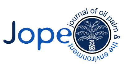 An official publication of the Malaysian Palm Oil Council (MPOC)